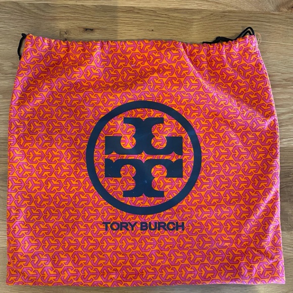 Tory Burch - Club Purse - Black & Black - Picture 4 of 4